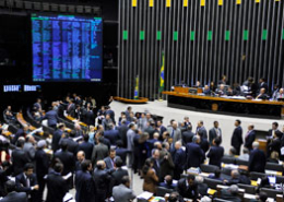 Instalada a Comissão Mista no Congresso para analisar a Reforma Tributária