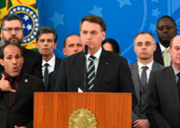 Nomeações Políticas e a posição do STF