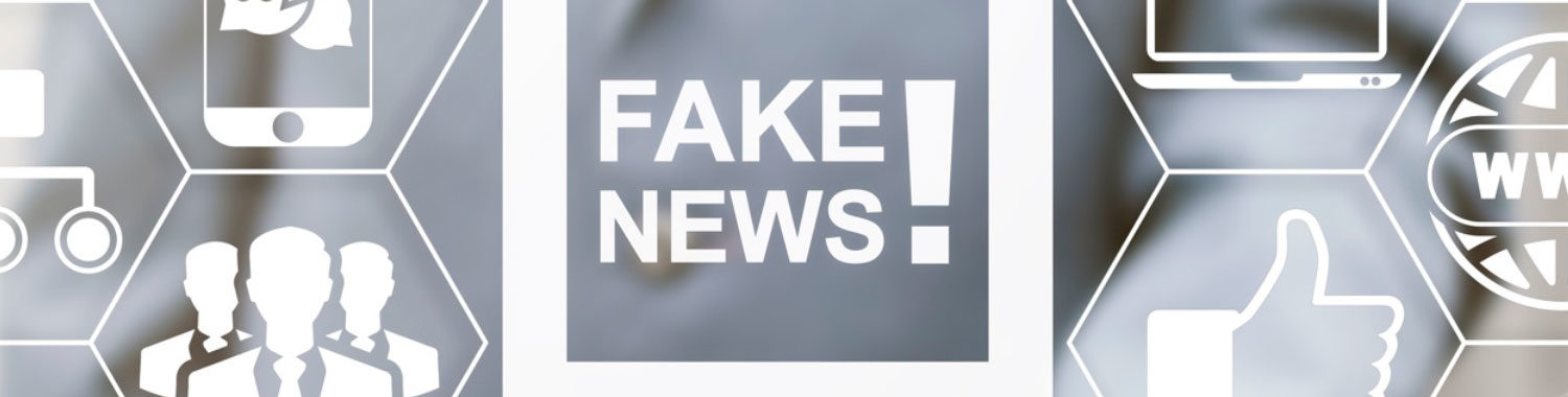 Lei das Fake News