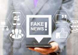 Lei das Fake News