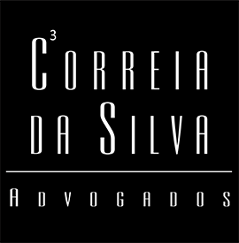 Logo Correia da Silva Advogados